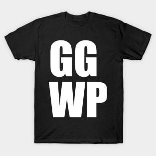 GGWP T-Shirt